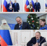 Глава Дагестана вернулся из отпуска - Новое дело