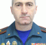 Поздравление начальника Главного управления МЧС России по РД Муслима Девришбекова с Днем спасателя Российской Федерации - МЧС