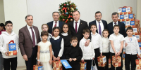 Важнейшая ценность - Дагестанская правда
