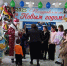 Работники Комплексного центра в Курахском районе приняли участие в организации новогодних утренников для детей участников СВО - Минкультуры РД