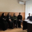 Работник социального учреждения Минтруда РД в Гергебильском районе принял решение поехать в зону СВО - Министерство образования и науки