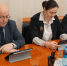Зам координатора Дагестанского отделения ЛДПР награждена почетной грамотой Избиркома - ЛДПР