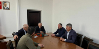 Герой нашего времени: чествование Вагида Рамазанова и дух героизма в Рутульском районе - Газета Молодежь Дагестана