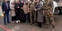 Дагестанцы продолжают оказывать активную помощь бойцам СВО - Газета Молодежь Дагестана