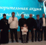 В Дербенте прошла благотворительная акция для детей участников СВО - РИА Дагестан