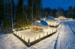 Федеральный конкурс на строительство модульных гостиниц