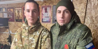 Участник СВО из Кайтагского района Магомед Гусейханов награжден медалью Жукова - Вести Агула