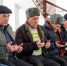 В Цунтинском районе прошёл итоговый маджлис духовенства - IslamDag.Ru