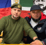 Депутат из Дагестана передал гуманитарный груз бойцам курского приграничья - РИА Дагестан