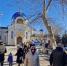 Дагестанские партийцы поздравили православных с Рождеством - ЛДПР