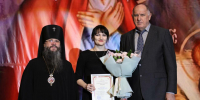 Авторы фильма «Батюшка» получили награды от Махачкалинской епархии - Дагестанская правда