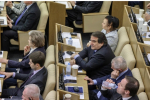 Сайгидпаша Умаханов прокомментировал законопроект, касающийся продажи несовершеннолетним потенциально опасных газосодержащих товаров бытового назначения