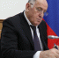 Абдулмуслим Абдулмуслимов провел первое в 2025 году заседание Правительства Дагестана - РИА Дагестан