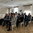 Встреча работников муниципалитета и представителей «РЦИБ и СПИД» г. Махачкалы - Ленинский район