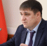 Камил Давдиев принял участие в заседании рабочей группы программы "Доблесть гор" - Справедливая Россия
