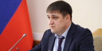 Камил Давдиев принял участие в заседании рабочей группы программы "Доблесть гор" - Справедливая Россия