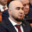 Абдулла Магомедов избран председателем Комитета Народного Собрания по делам ветеранов и участников специальной военной операции - Народное Собрание
