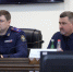 Председатель Верховного суда Дагестана принял участие в заседании коллегии прокуратуры республики - Верховный суд