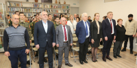 Город, который выстоял в блокаде - Махачкалинские известия