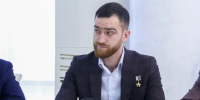 Герой России Темирлан Абуталимов содействует в реализации программы «Доблесть гор» - Вести Агула