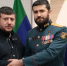 Руководитель Штаба общественной поддержки ЕР РД Магомед Магомедов отправил гуманитарный груз в зону проведения СВО - Единая Россия