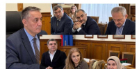 Глава Дагестана выделил 50 млн рублей на гранты НКО - Новое дело