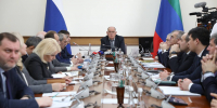 Свыше 6,5 тыс. обращений граждан рассмотрено в ходе личных приемов руководителями органов власти в Дагестане - РИА Дагестан