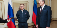 Секретарь Генсовета «Единой России» обозначил основные направления работы партии в Год муниципального депутата - Единая Россия