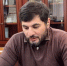 Сотрудник администрации Советского района Махачкалы вновь отправляется на СВО - Дагестанская правда