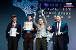 Международный инженерный чемпионат CASE-IN: новые возможности для молодежи Республики Дагестан