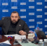 Султан Хамзаев провел прием граждан в Махачкале - РИА Дагестан
