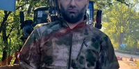 Командование 96-го полка оперативного назначения направило благодарность главе Табасаранского района - РИА Дагестан