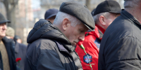 В Махачкале состоялось мероприятие, приуроченное к годовщине вывода советских войск из Афганистана - Газета Молодежь Дагестана