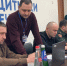Очередные участники СВО прошли регистрацию по республиканской программе «Доблесть гор» - РИА Дагестан