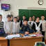 К 35-летию МЧС России: инспекторы побеседовали со школьниками о противопожарных правилах - МЧС