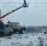Специалисты «Дагэнерго» восстановили электроснабжение в Каспийске и пригороде Махачкалы - Дагестанская правда