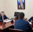 Результат личного приема граждан по поручению Президента Российской Федерации в приемной Президента Российской Федерации в Республике Дагестан (утвержденным распоряжением полномочного представителя Президента Российской Федерации в Северо-Кавказском - Роскомнадзор