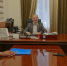 Гасан Османов помог участникам СВО в ходе приема граждан - РИА Дагестан