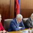 #Состоялось заседание коллегии Министерства цифрового развития РД, на котором подвели итоги деятельности за 2024 и определили план работы на 2025 год.7 - МФЦ