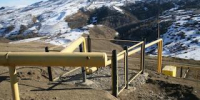 Жители Дагестана жалуются на отсутствие газа - Новое дело