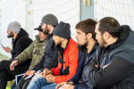 В Хасавюрте прошел семинар для футбольных тренеров с участием французского специалиста