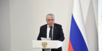 Юсуп Умавов представил на Республиканской конференции план развития транспортной системы города - Махачкалинские известия