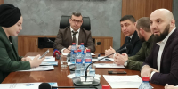 Социальная защита  в приоритете - Дагестанская правда