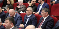 Абдуразак Джамалутдинов:  Конференция подчеркнула важность интеграции общественного транспорта с другими видами мобильности - Вести Агула