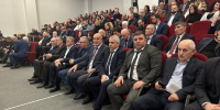 Шамиль Арадахов: «Мы понимаем, что комфортное передвижение людей напрямую зависит от качества дорог» - РИА Дагестан