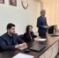 Налоговики Дагестана провели семинар для координаторов фонда «Защитники Отечества» - УФНС по Республике Дагестан