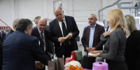 Предприятие из Белоруссии будет перерабатывать шерсть из Дагестана - Газета Молодежь Дагестана