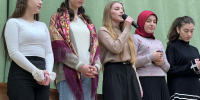 IV Федеральная олимпиада школьников по родным языкам и литературе стартовала в ДГУ - Дагестанская правда