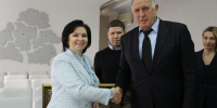 Рабочая группа по вопросам переработки шерсти создается с участием белорусских и дагестанских производителей - Вести Агула