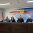 Представлен новый руководитель Управления Судебного департамента в Республике Дагестан - Верховный суд